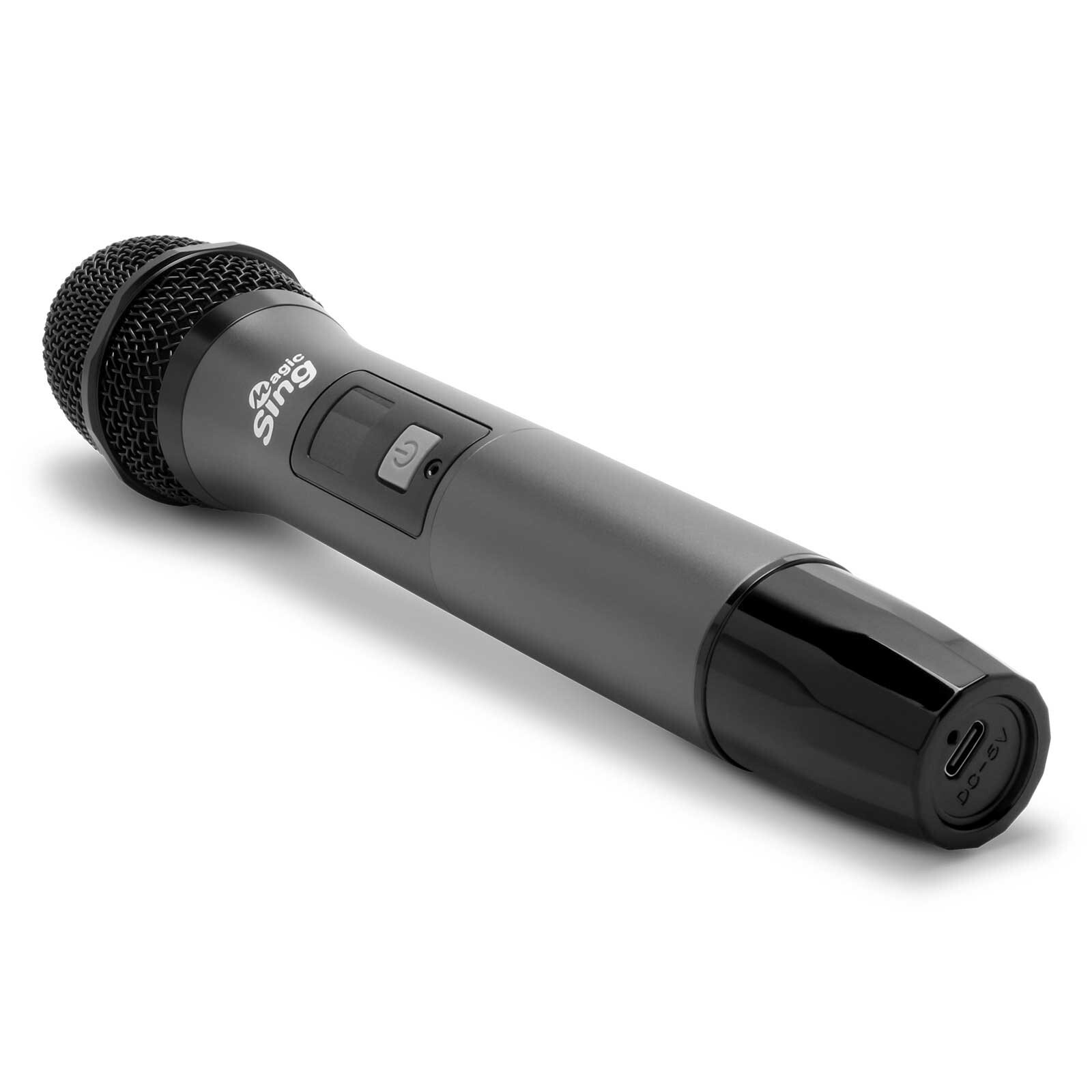 Magic Sing 2025 New All-in-One Magicsing Karaoke ATK1000 – Free Song Updates