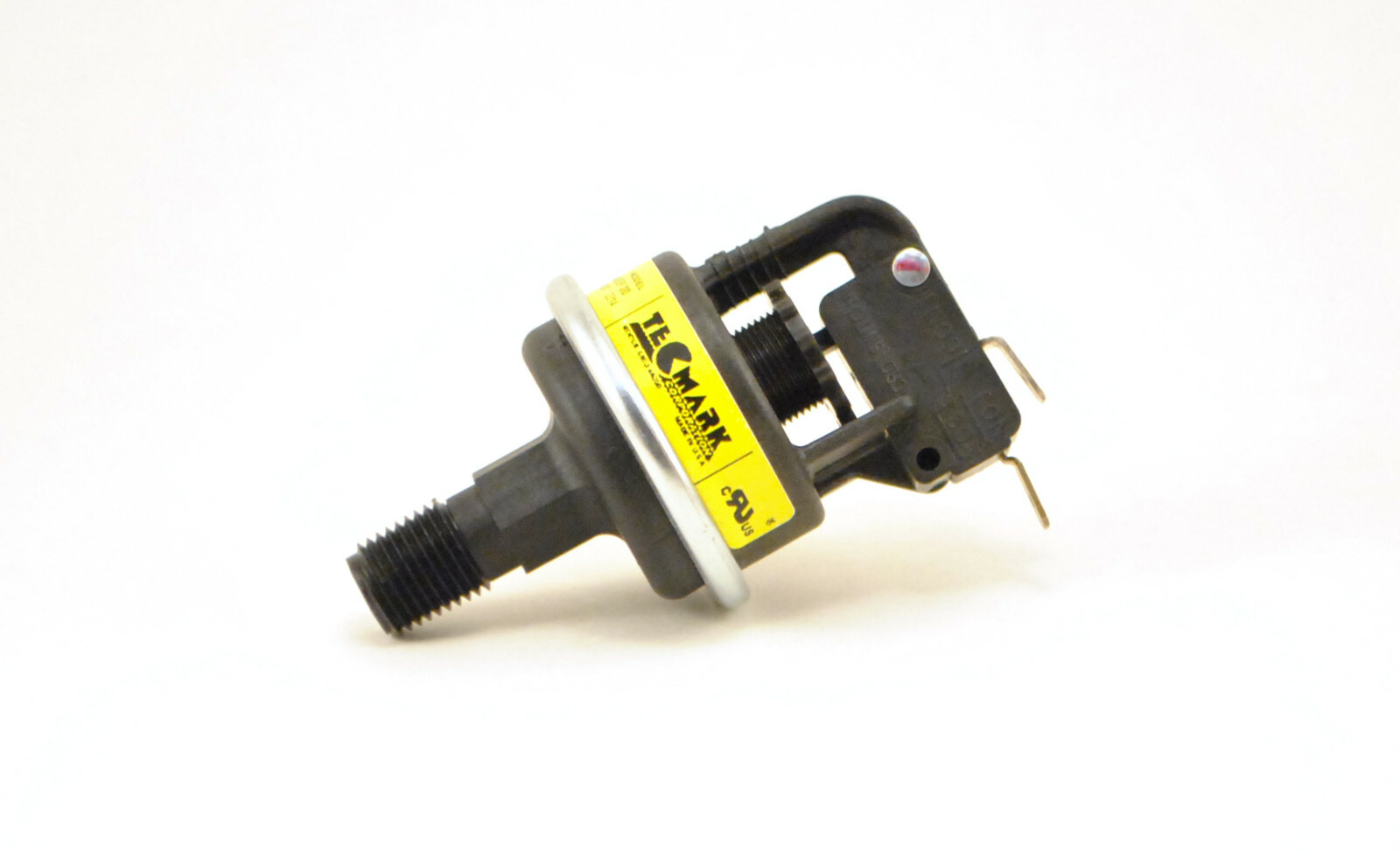 New TecMark Heater Pressure Switch 4152-DD - Replaces Pentair MiniMax NT 473605