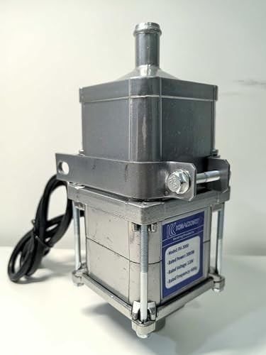 120V 3000W High-Power Engine Block Heater with Thermal Overload Protection