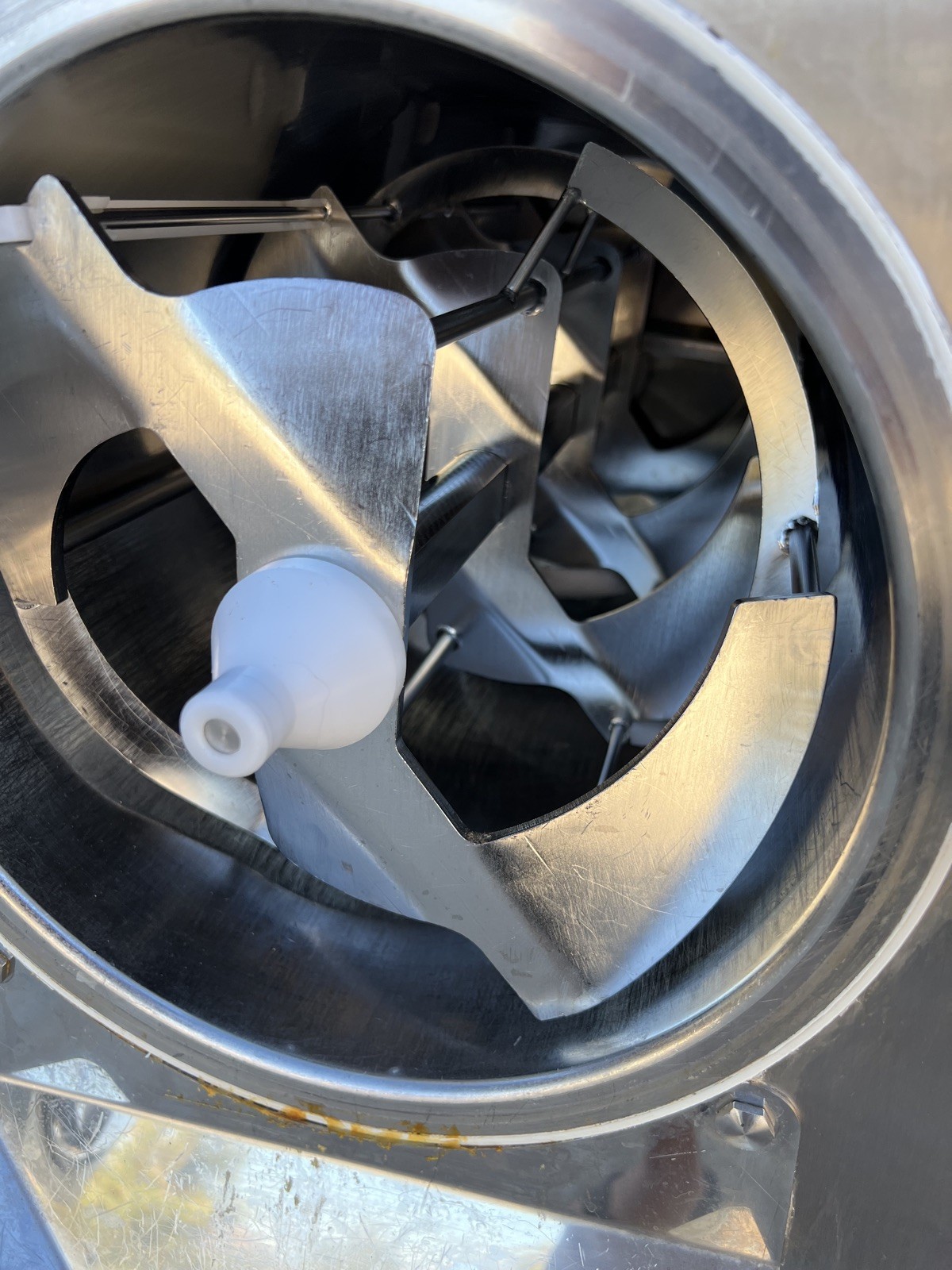 Frigomat FR260 Batch Freezer Ice Cream Machine