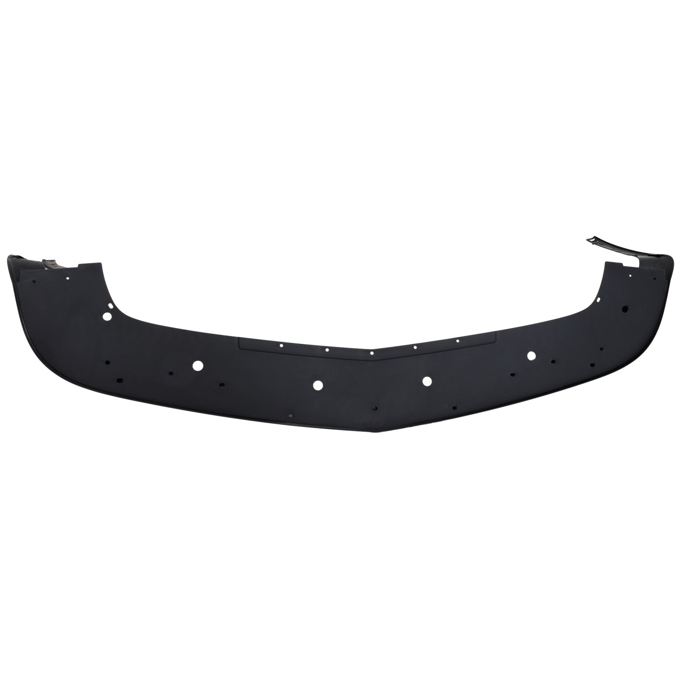 Front Lower Valance For 2015-2023 Dodge Challenger Textured CH1090168 68258746AB