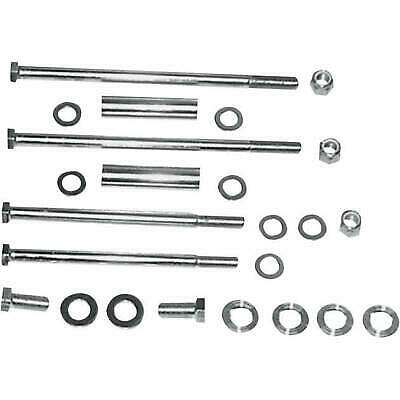 FRONT MOTOR MOUNT KIT (Cad) Harley Sportster Ironhead XL XR 1957-85 . . 9799-20