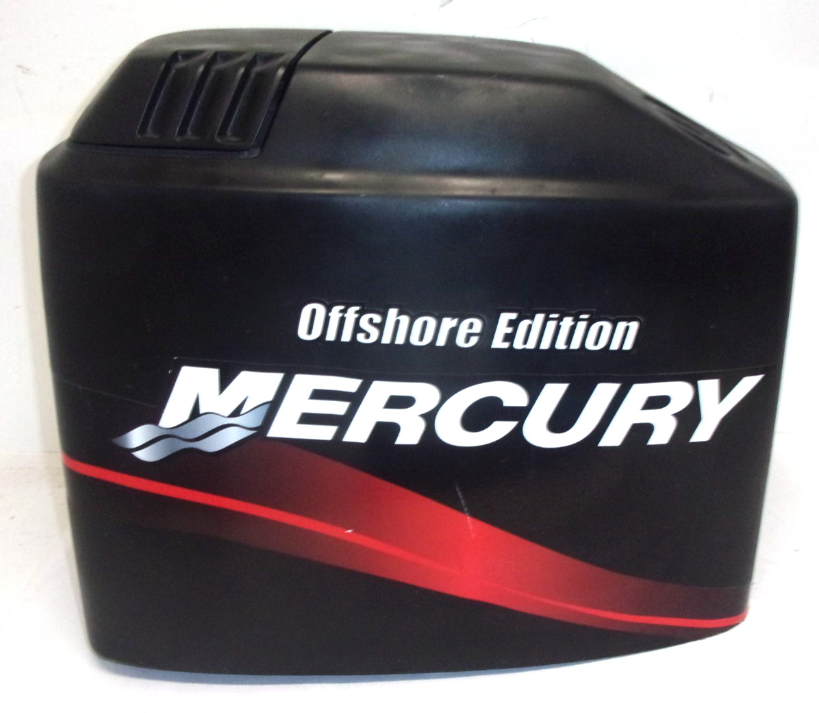 Mercury Top Cowling 828354T8 100-115-125HP 2 Stroke 4 Cylinder