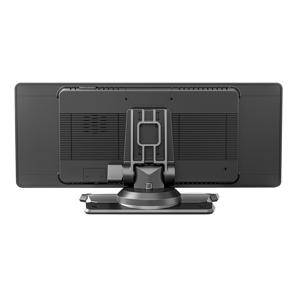 9.3" Car Stereo Radio For Apple Carplay Android Auto portable Multimedia Player