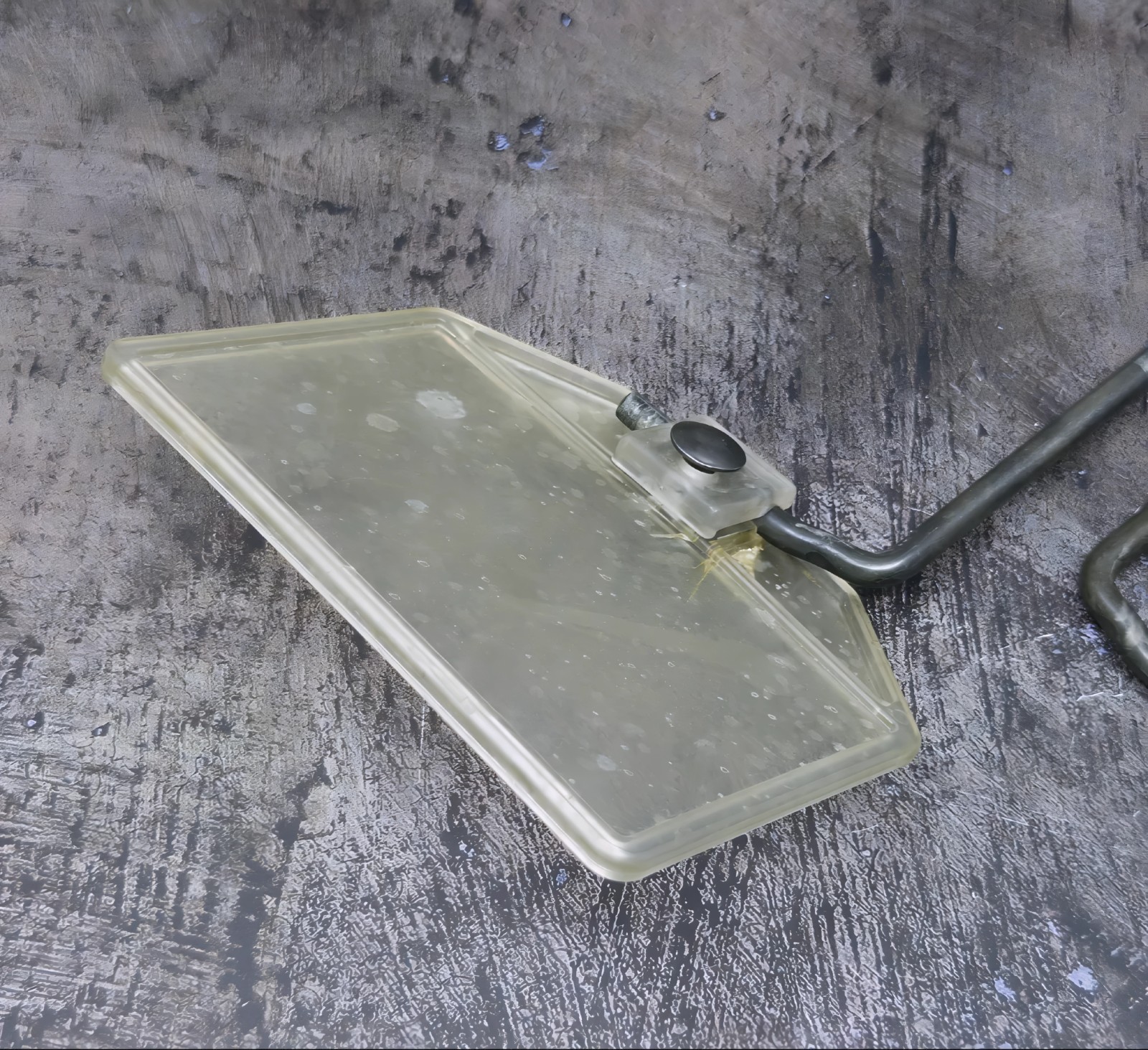 DAREX EYE SAFETY SHIELD FOR M5 DRILL SHARPENER GRINDER