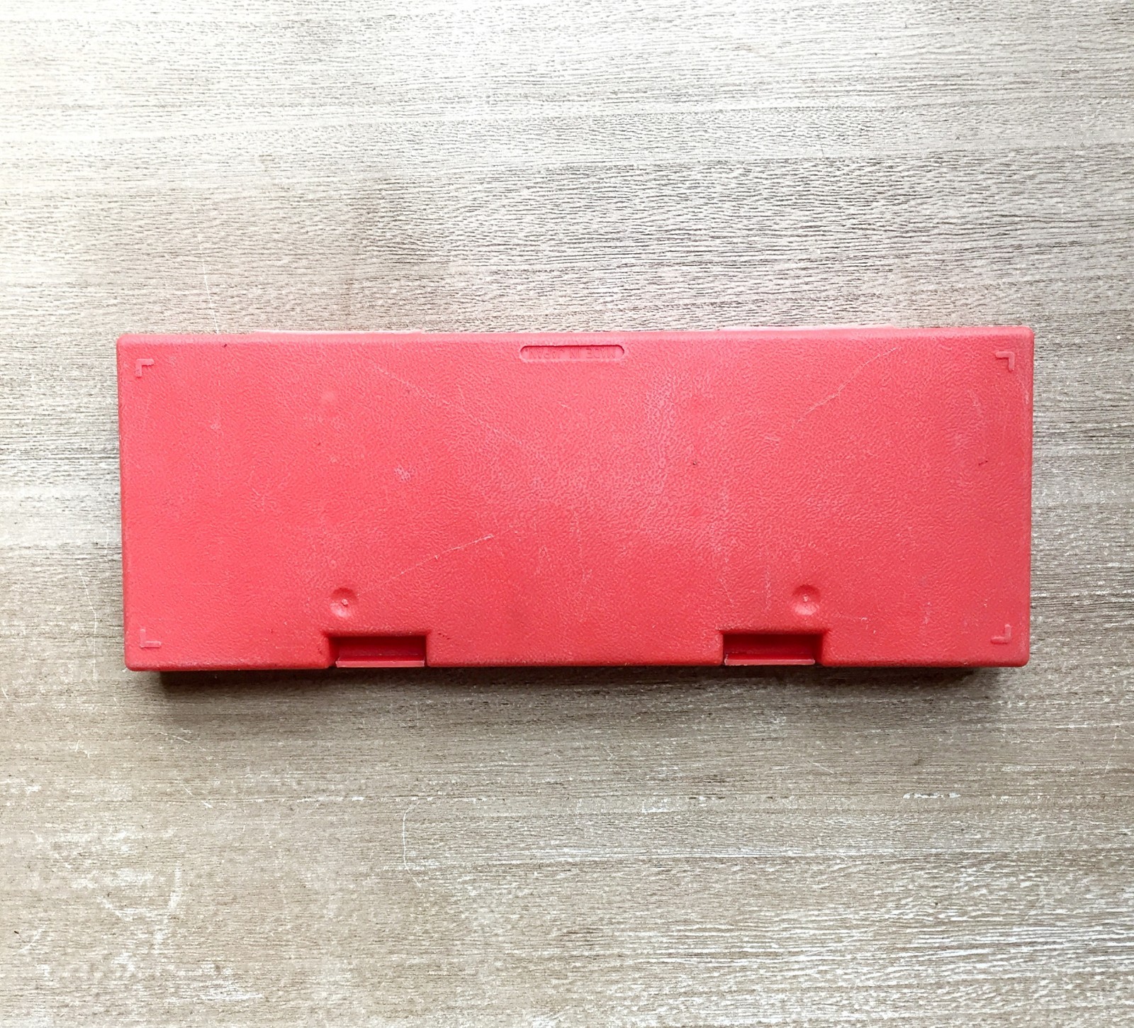 Mitutoyo Dial Caliper 6" Calibrated 505-637-50 .001" 6” With Case Made In JAPAN