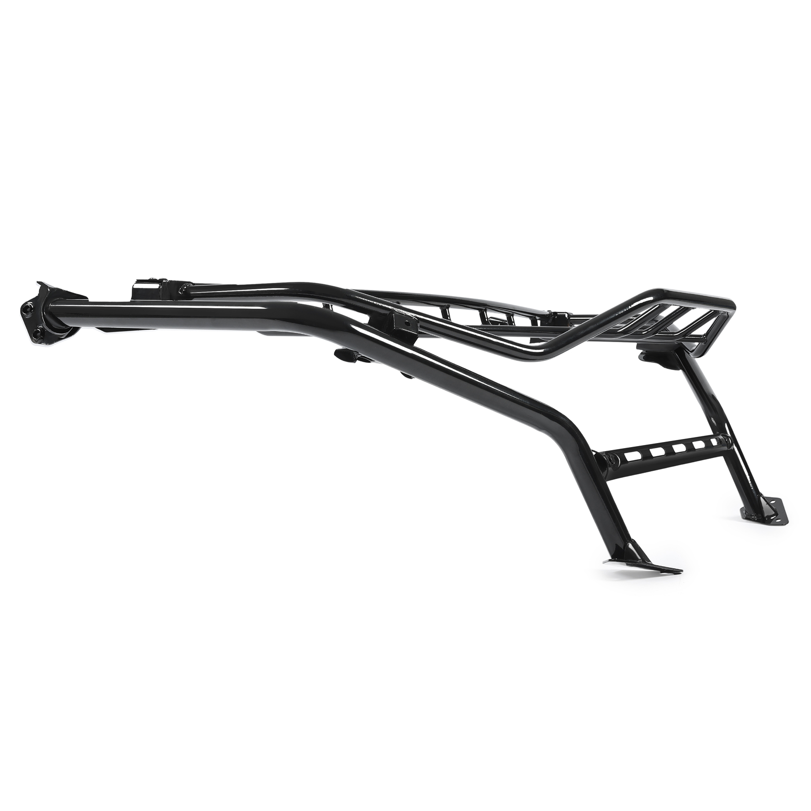 Front Storage Hood Rack For Polaris Ranger XP 1000/ Crew 2018-2024