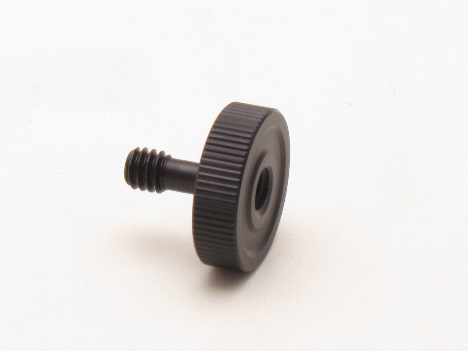 1/4" Male to 1/4" Female Screw Adapter Hot Cold Shoe Tripod Camera Flash Bracket