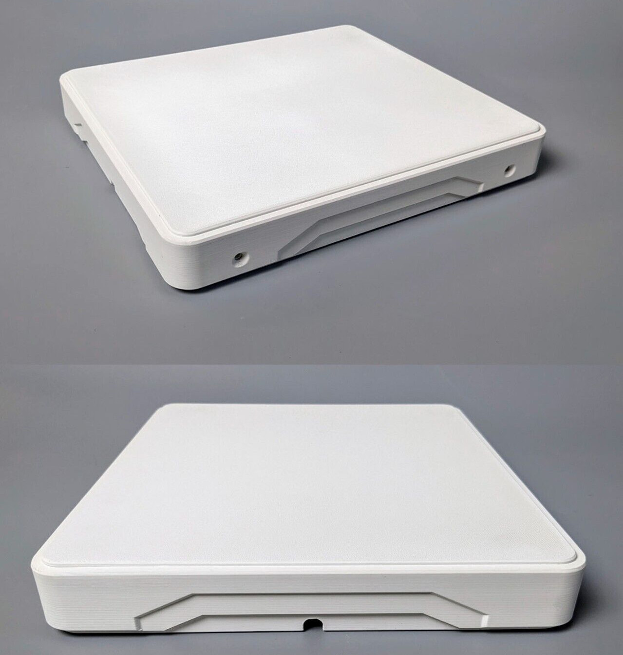 Starlink mini flat mount | RV Roof Adaptor | Protective case