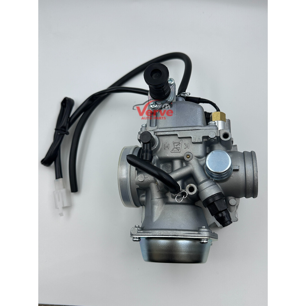 NEW OEM For HONDA CARBURETOR 2002-2004 TRX450FE/FM FOREMAN 16100-HN0-672