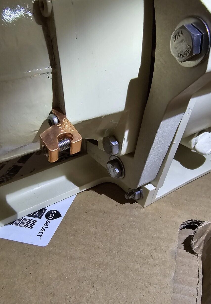 Pentair IntellFlo i2 011060 PRO-Prepared, READY, TESTED. (2.0 HP IntelliFlo)