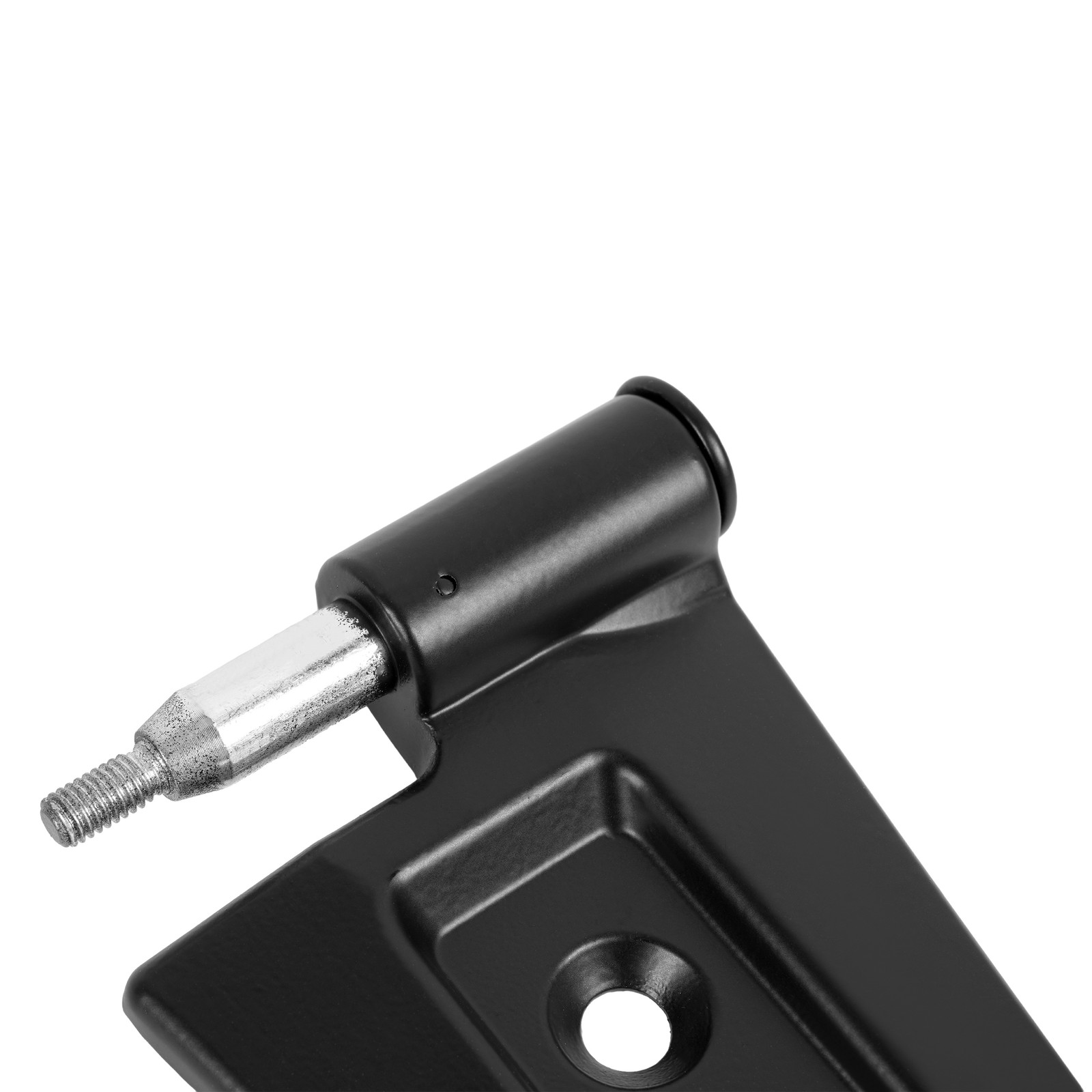 Body Door Hinges Replacement Steel Kit For 2007-2018 Jeep Wrangler JK Set of 8