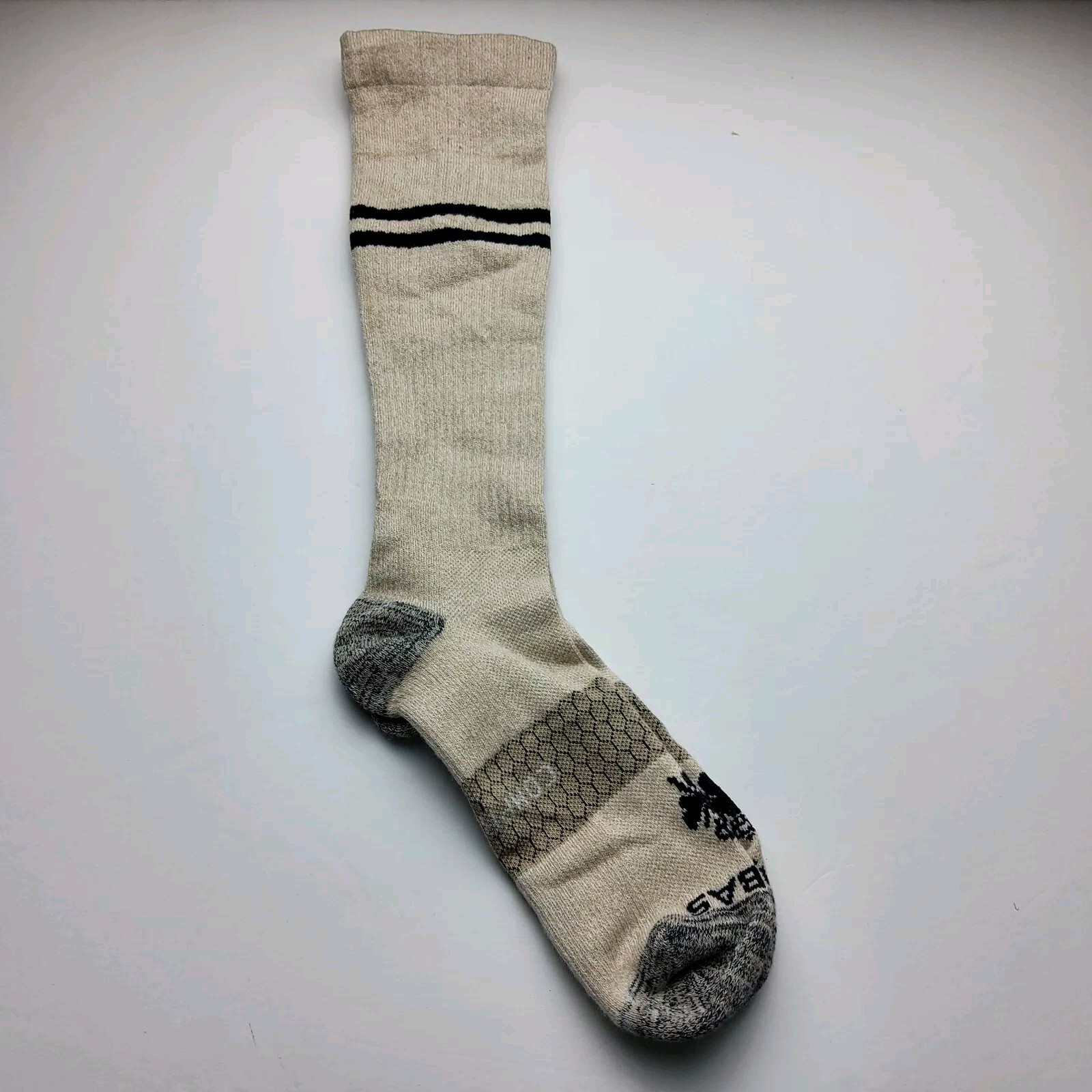 Bombas Everyday Compression Socks 15-20mm Size M