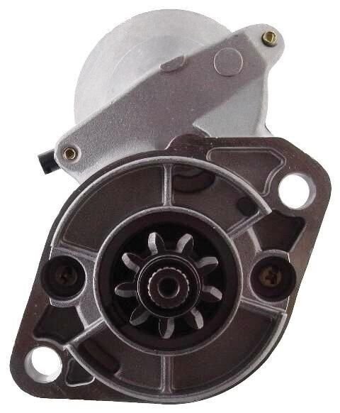 LINCOLN SA 200 REDFACE LOW-MOUNT STARTER