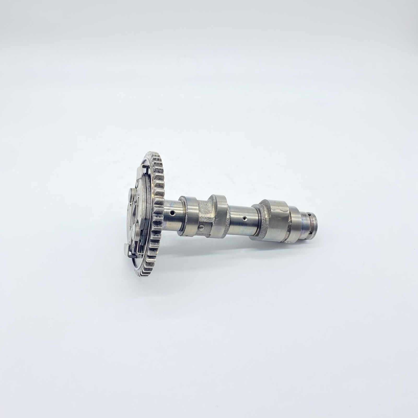 2001-2005 OEM YAMAHA RAPTOR 660 660R Camshaft Cam Shaft Gear Sprocket Assembly