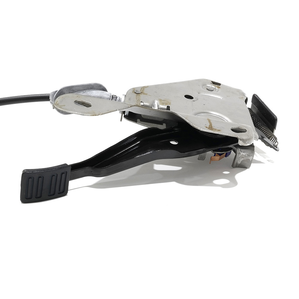 OEM NEW Parking Brake Lever Cable & Pedal Hummer H3 Canyon Colorado 20832044