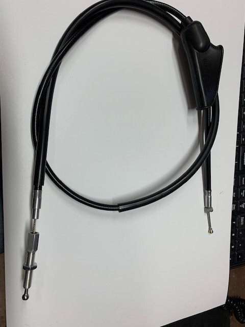 Terry Cable Front Brake Cable 84 85 86 Yamaha IT200 82 83 IT175  YAM16900FB