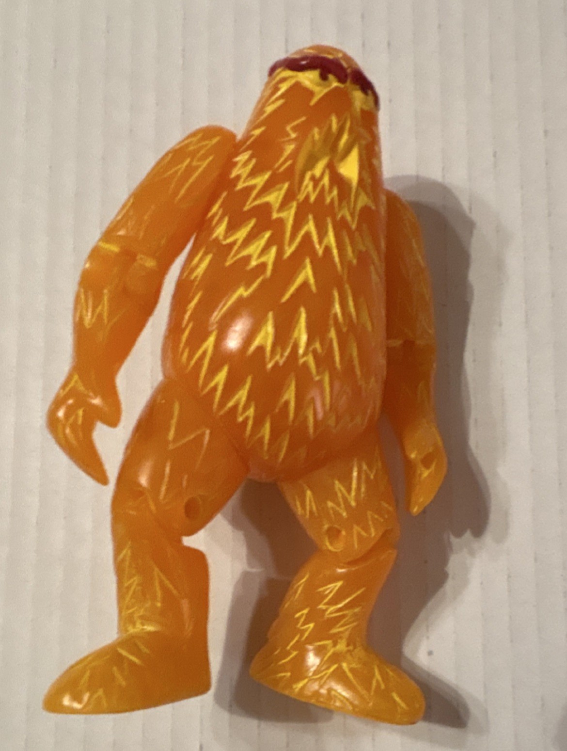 Scooby-Doo Articulated Figures Mixed Lot 10 Pack Scooby Shaggy Velma Daphne Fred