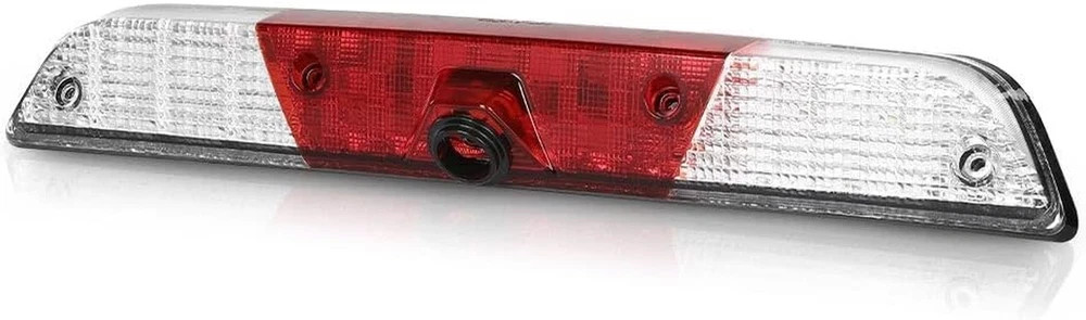 LED 3rd Brake Light w/Camera for 2017-2022 Ford F250 F350 Super Duty Replacement