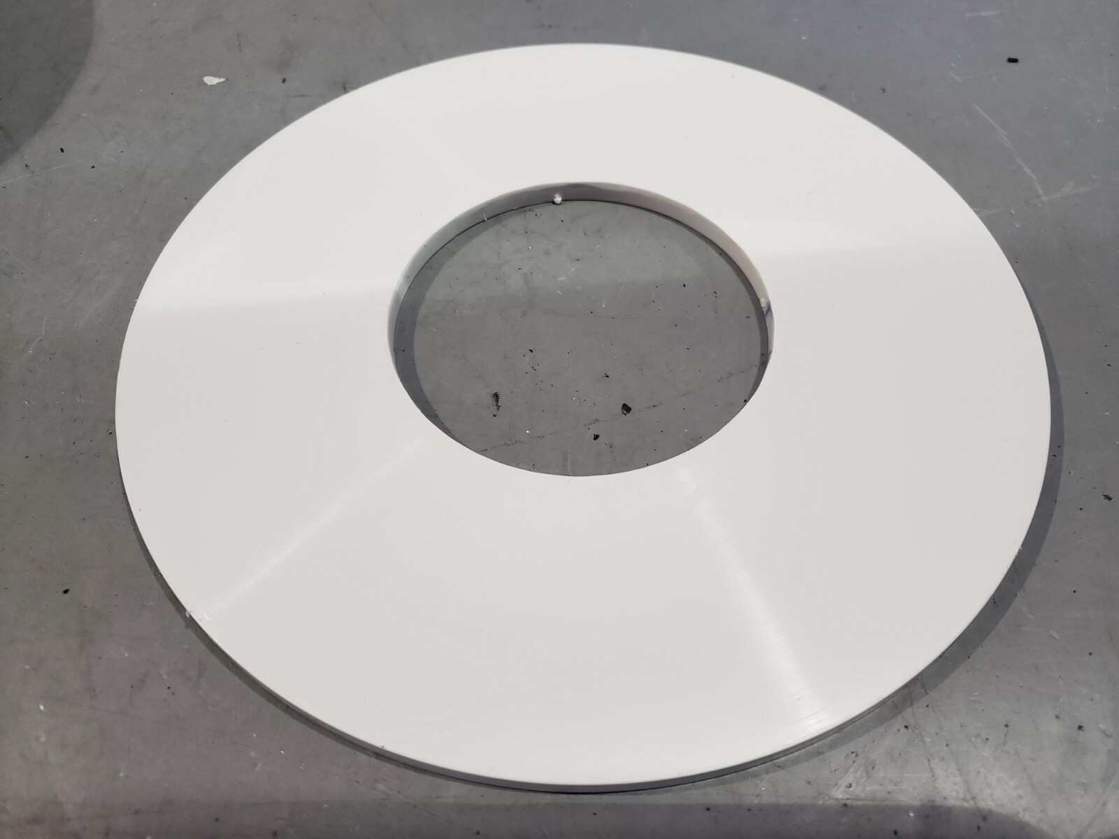 HENDRICKSON VANTRAAX PIVOT BUSHING KIT 1 AXLE HKA 180 AANT 23K S-26321 S-23320