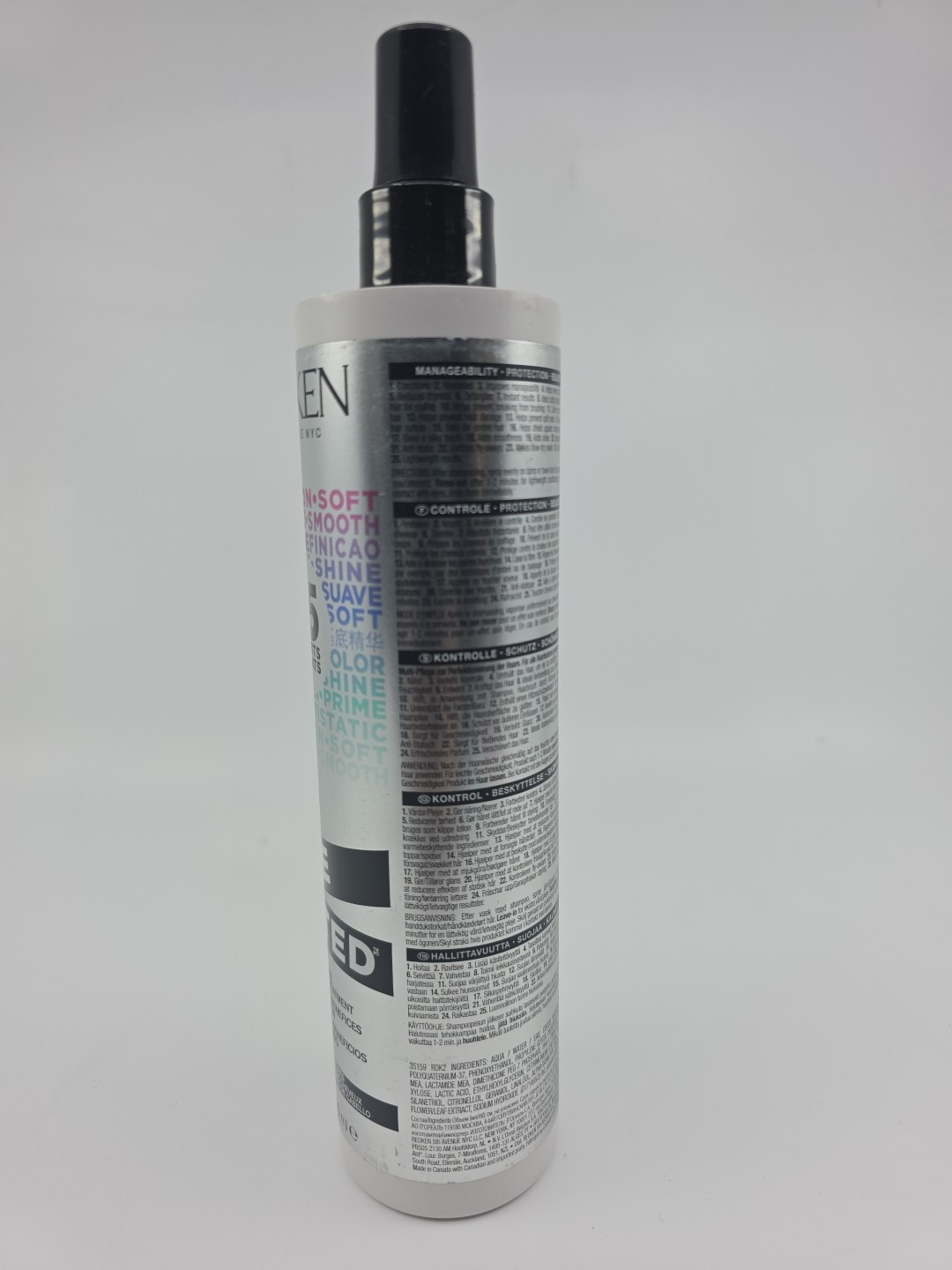 Redken One United All-In-One Multi-Benefit Treatment