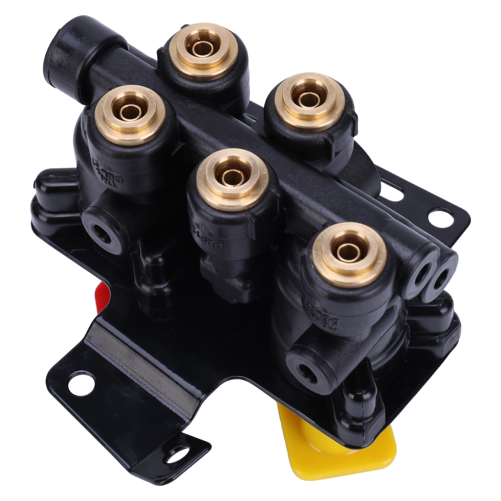 For VOLVO VNL DASH VALVE REPLACEMENT: 24340522/ 5 PORT