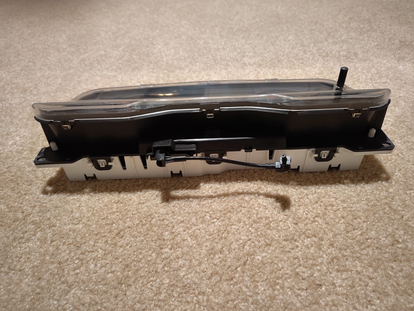 2006-2011 Ford Crown Victoria P71 Speedometer Instrument Cluster 59k Miles