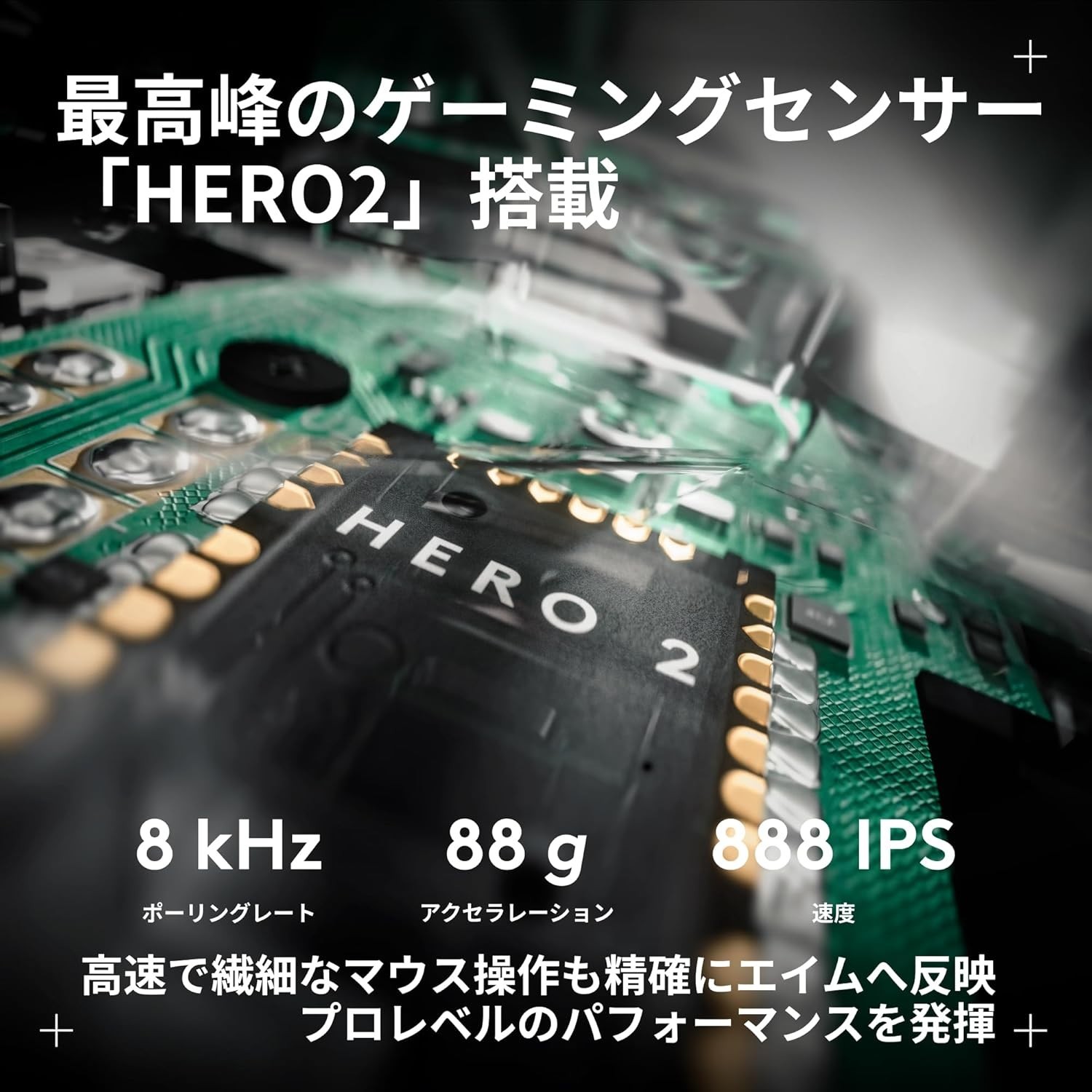 Logitech G PRO X2 SUPERSTRIKE Wireless Gaming Mouse HITS Rapid Trigger IN STOCK