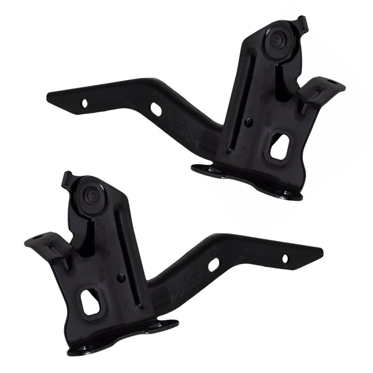 Hood Hinge Set For 2020-2024 Toyota Corolla Sedan TO1236256 TO1236255