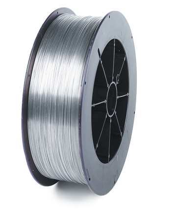 LINCOLN ELECTRIC ED016354 .035, Innershield NR-211-MP, 10 lb. Spl. 12C101