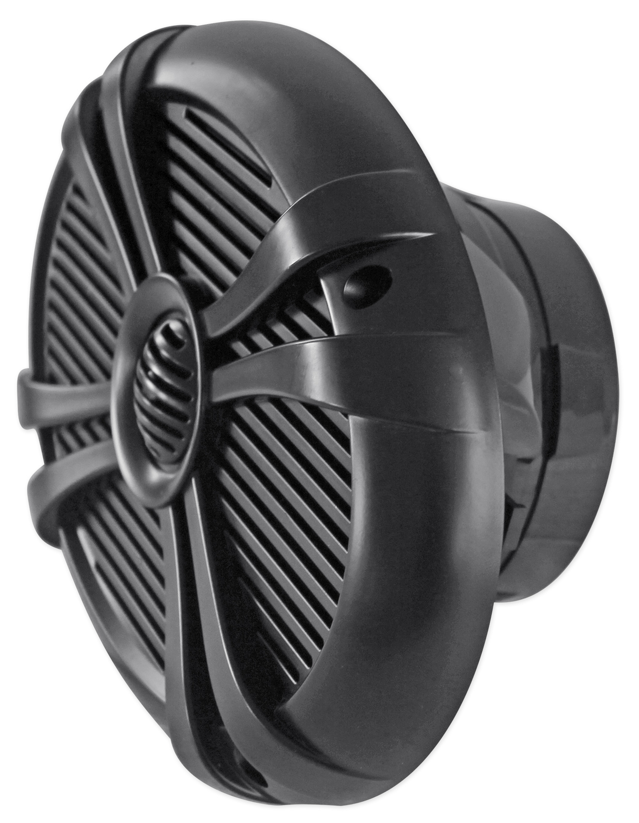 Pair Rockville RMSTS69B 6x9 1000w Waterproof Marine Boat Speakers 2-Way Black