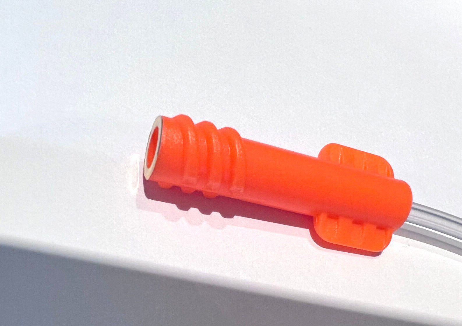 Nasal Cannula for Oridion Microstream 008174 CO2 EtCO2 with Filter Adult 7ft