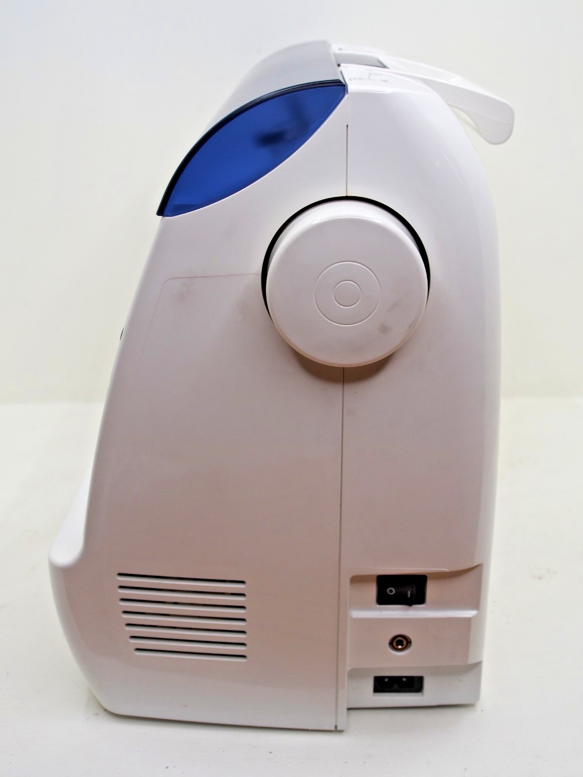 Brother Innovis NX-450Q Digital Sewing Machine