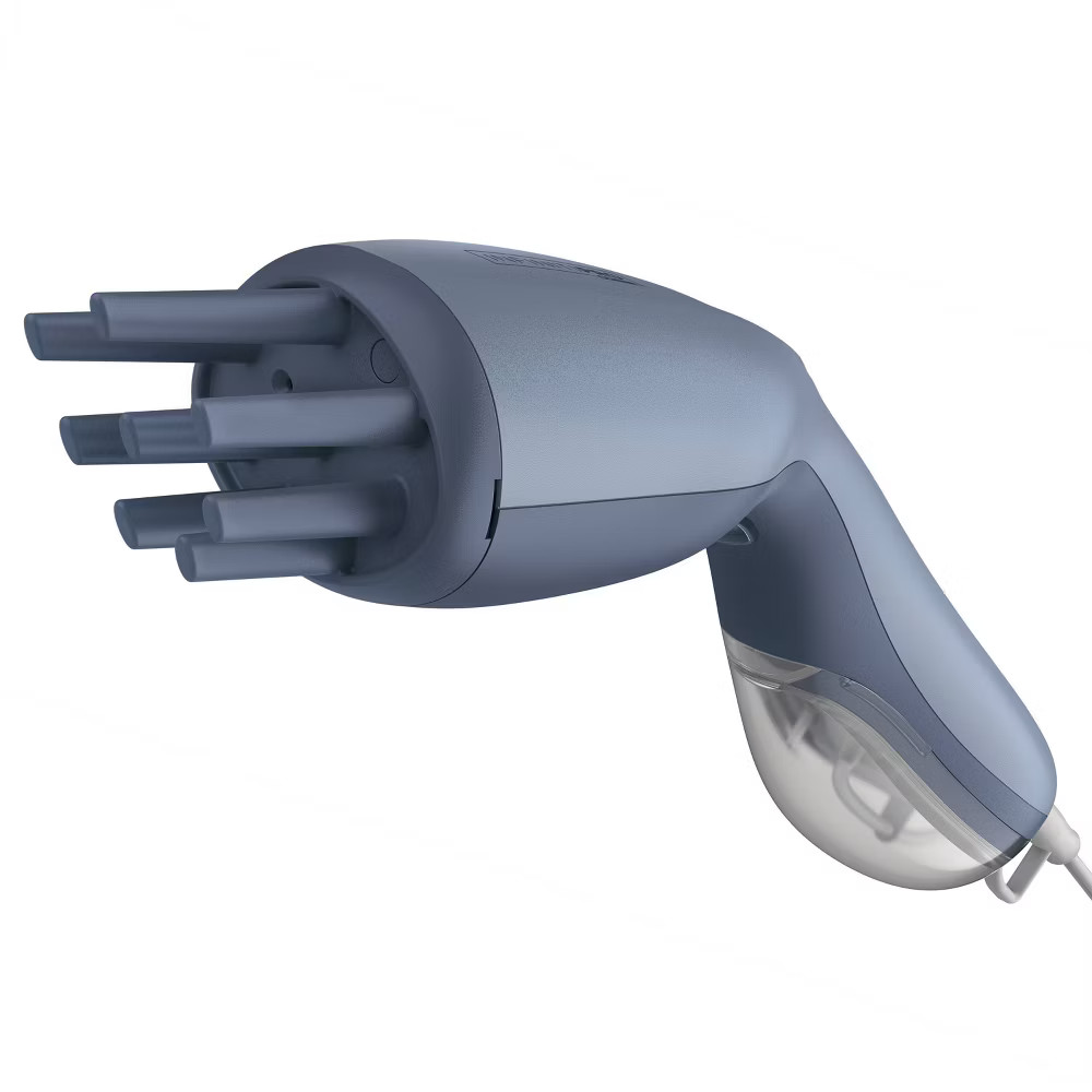 InfinitiPRO by Conair Hair Steamer Styler