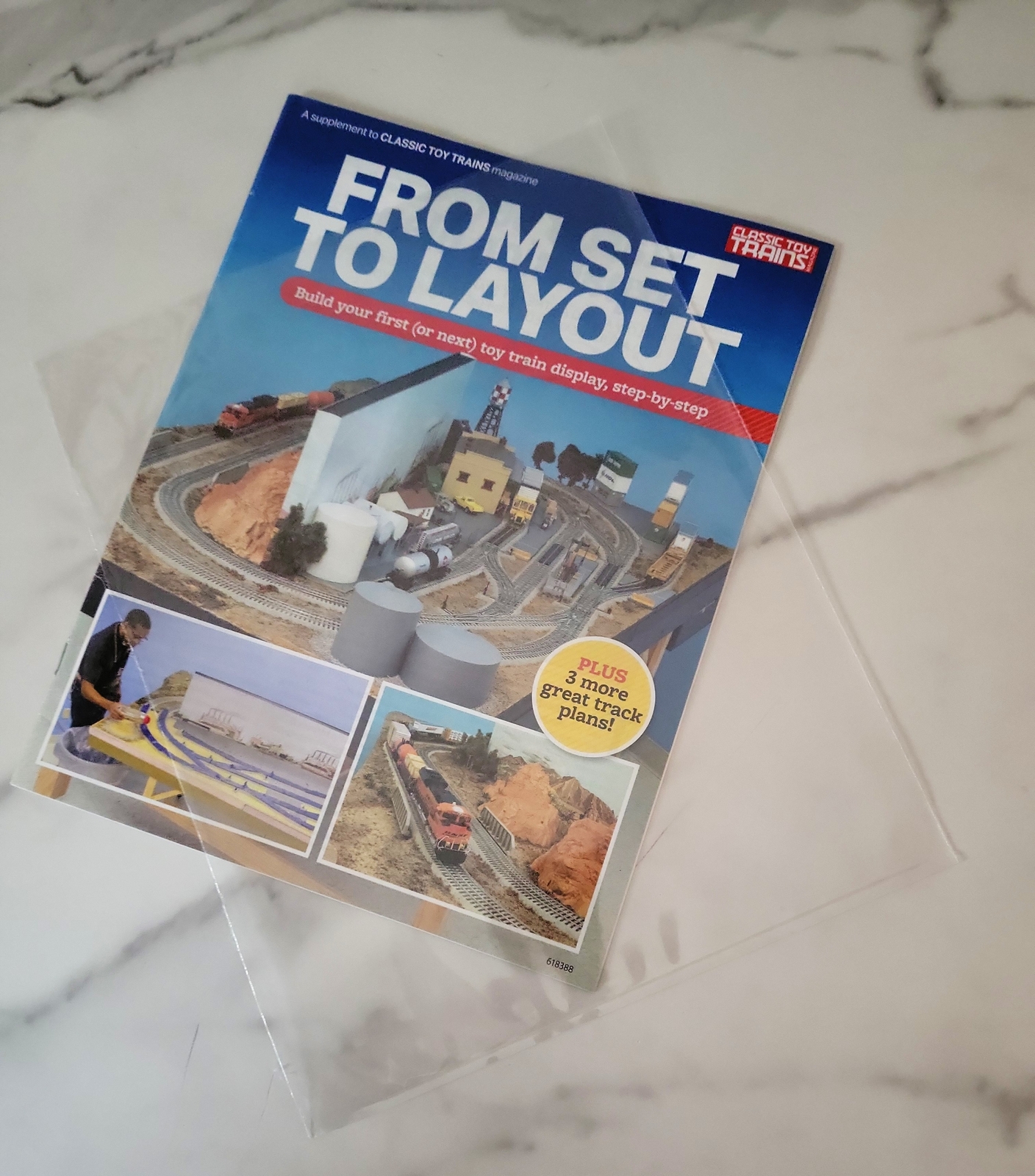 Clear File Archival Photo Print Protectors 8 x 10" (25-Pack) 030025B