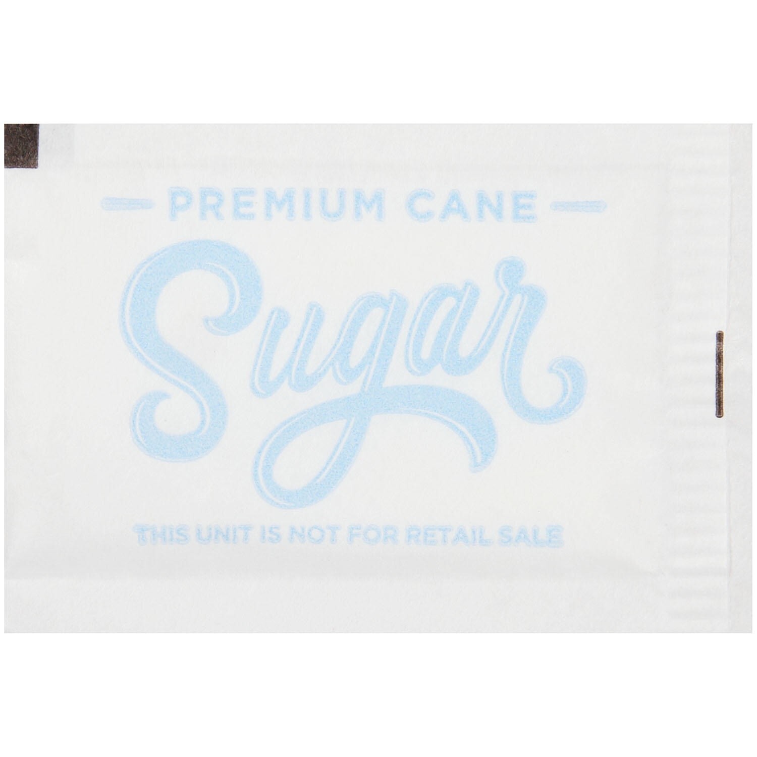 Member's Mark Premium Cane Sugar Packets 2,000 ct., Restaurant Quality