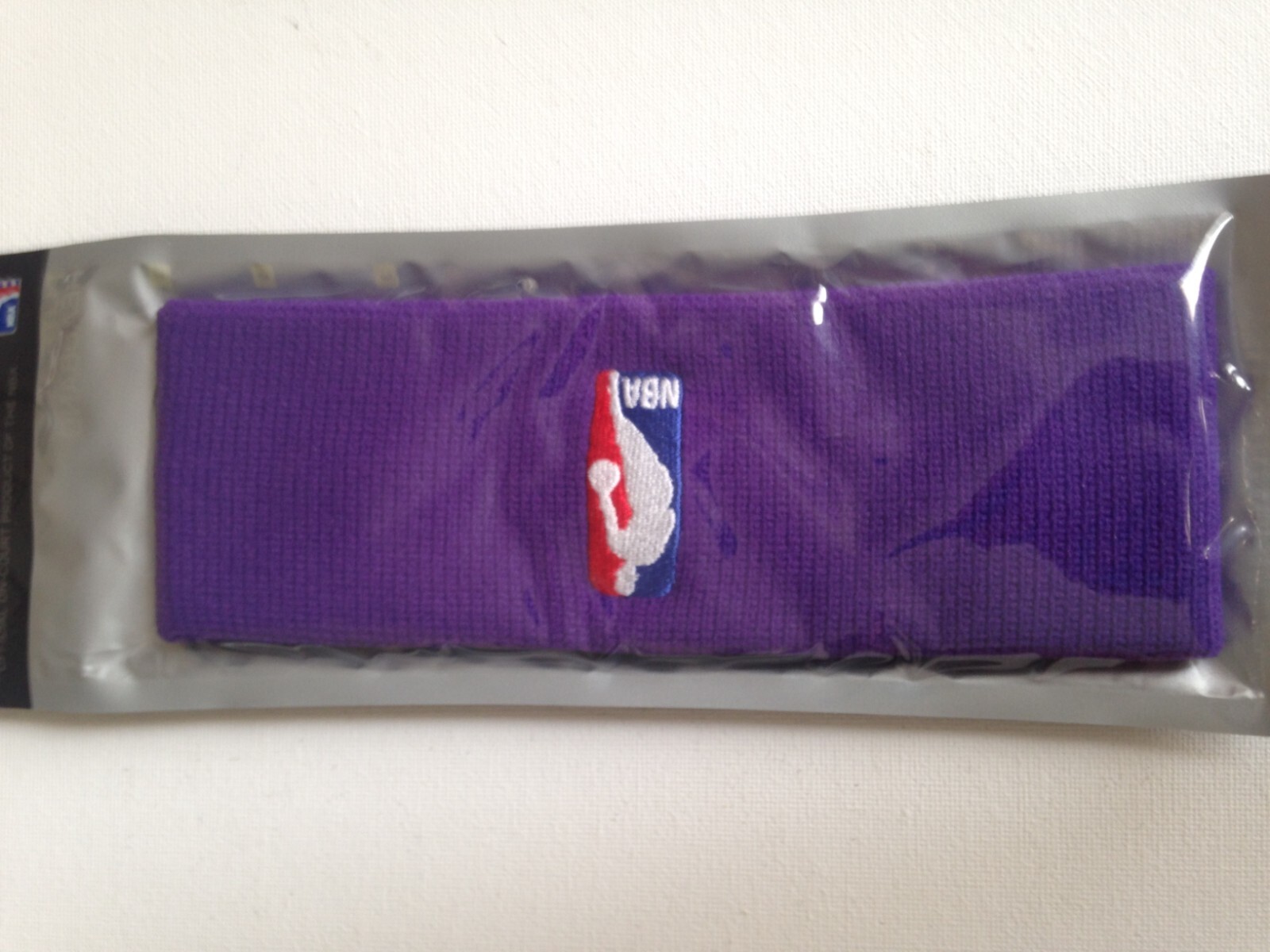 Nike Basketball NBA Purple Headband Elite Headbands CT3649-528