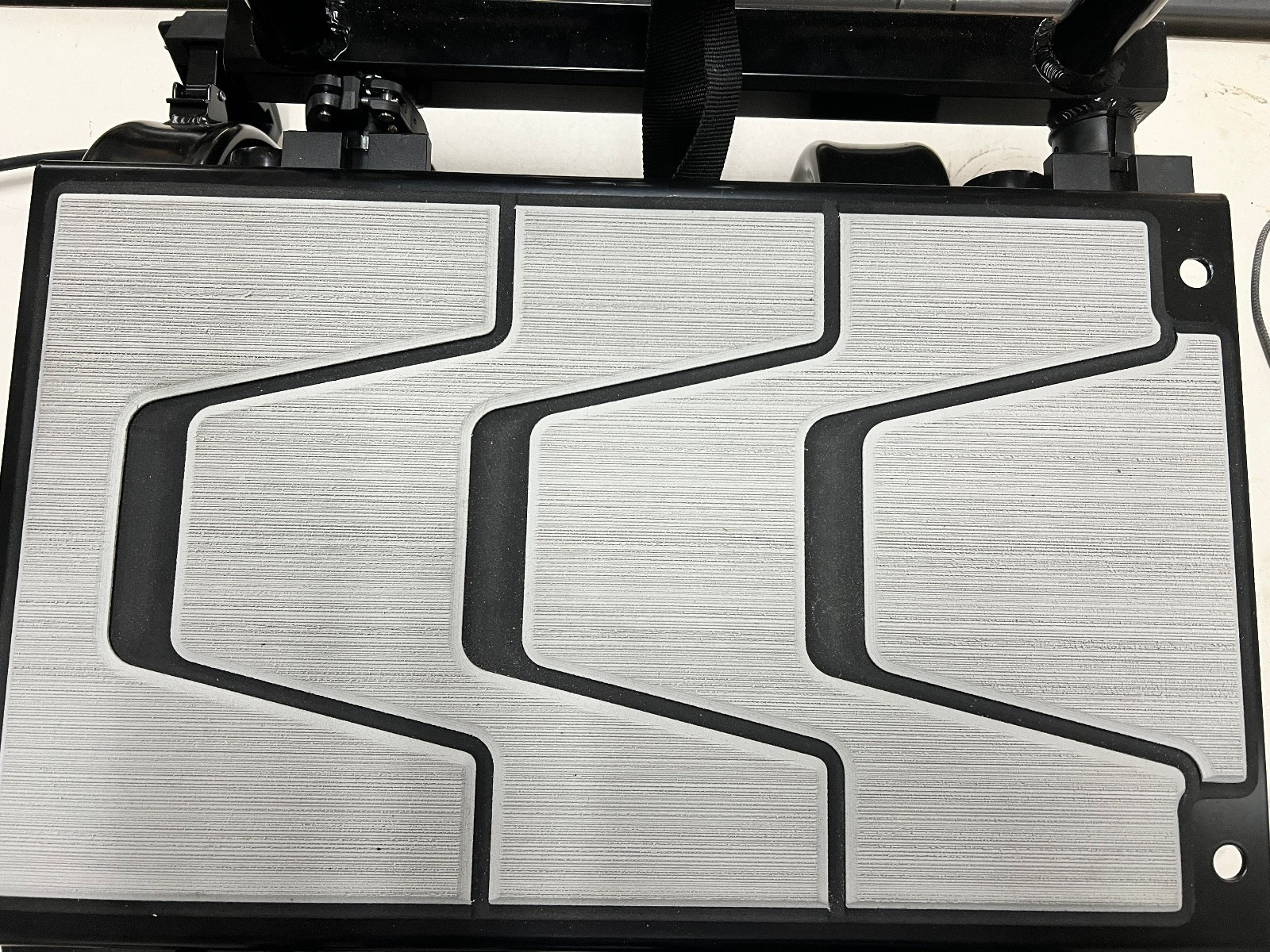 OEM Yamaha Waverunner 2019+ FX RECDECK Multi-use Deck F3X-F48A0-V0-00