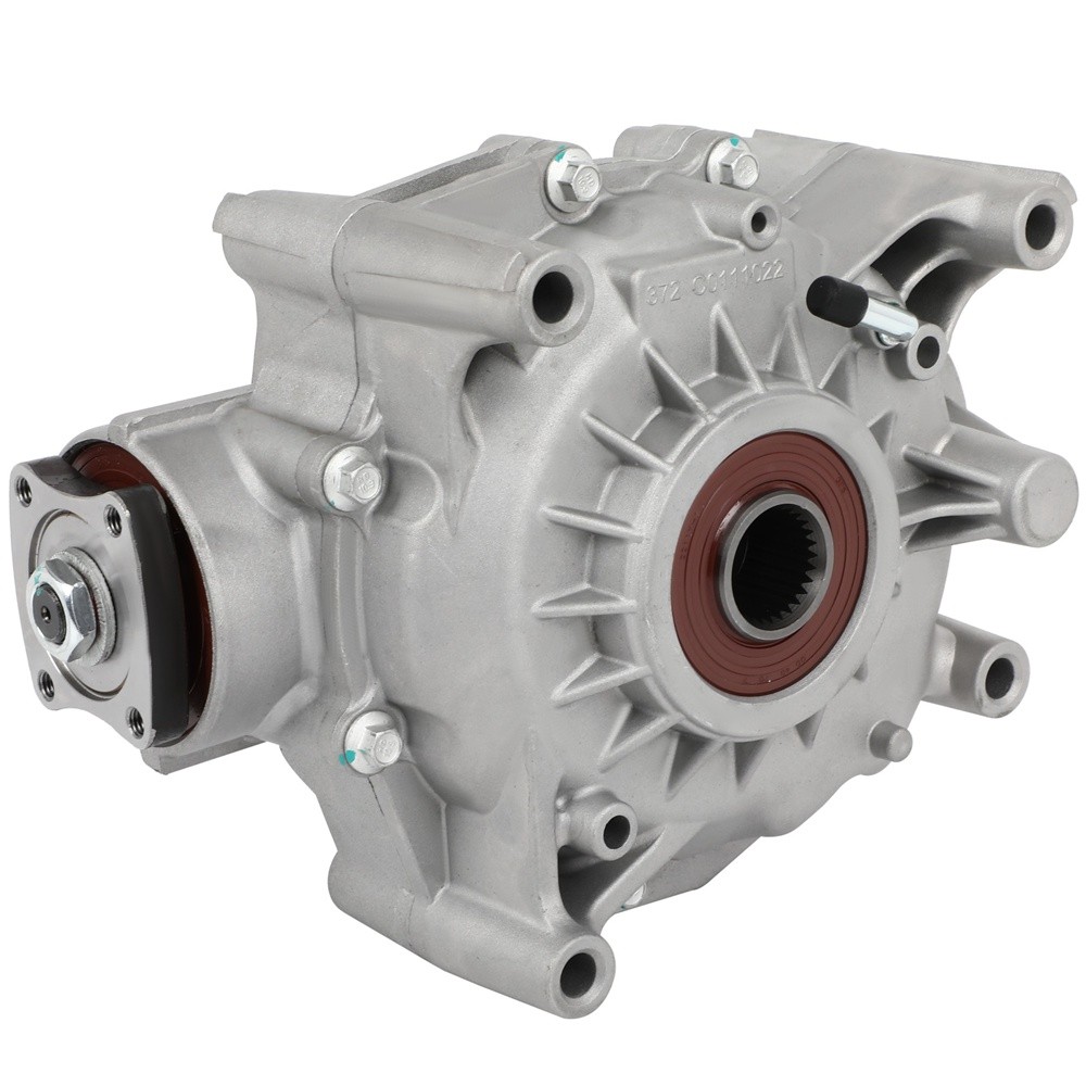 Rear Final Gear Assembly Drive Diff For Polaris Sportsman 550 850 1332802