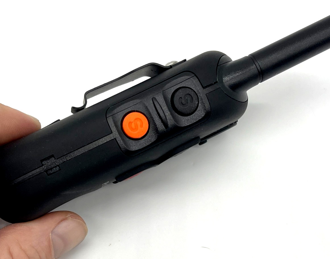 E-Collar Pro Educator 900 Dog Training Collar Remote Transmitter Handheld