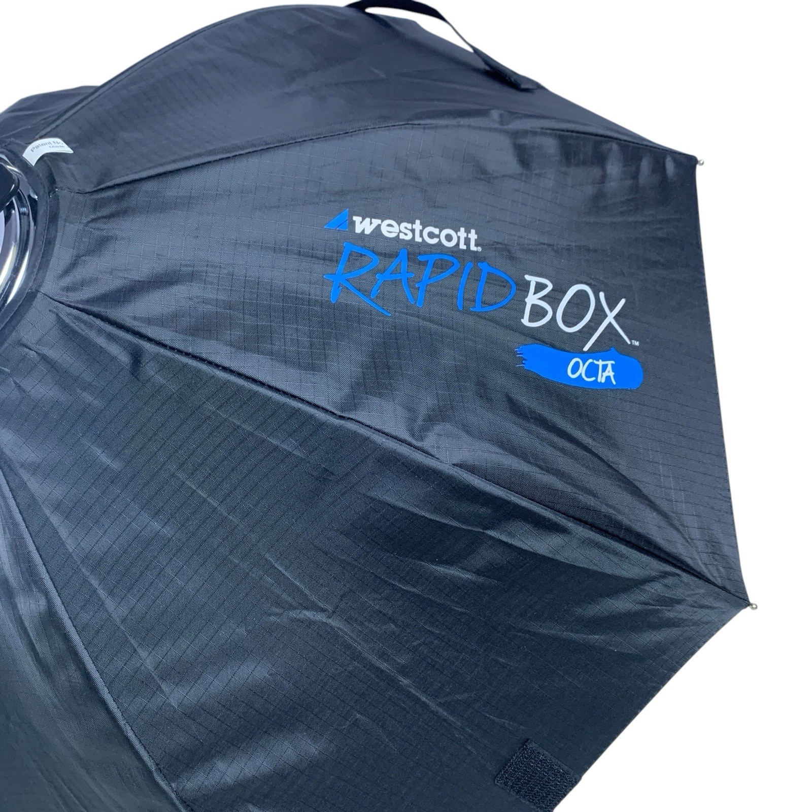 westcott rapid box octa with deflector plate