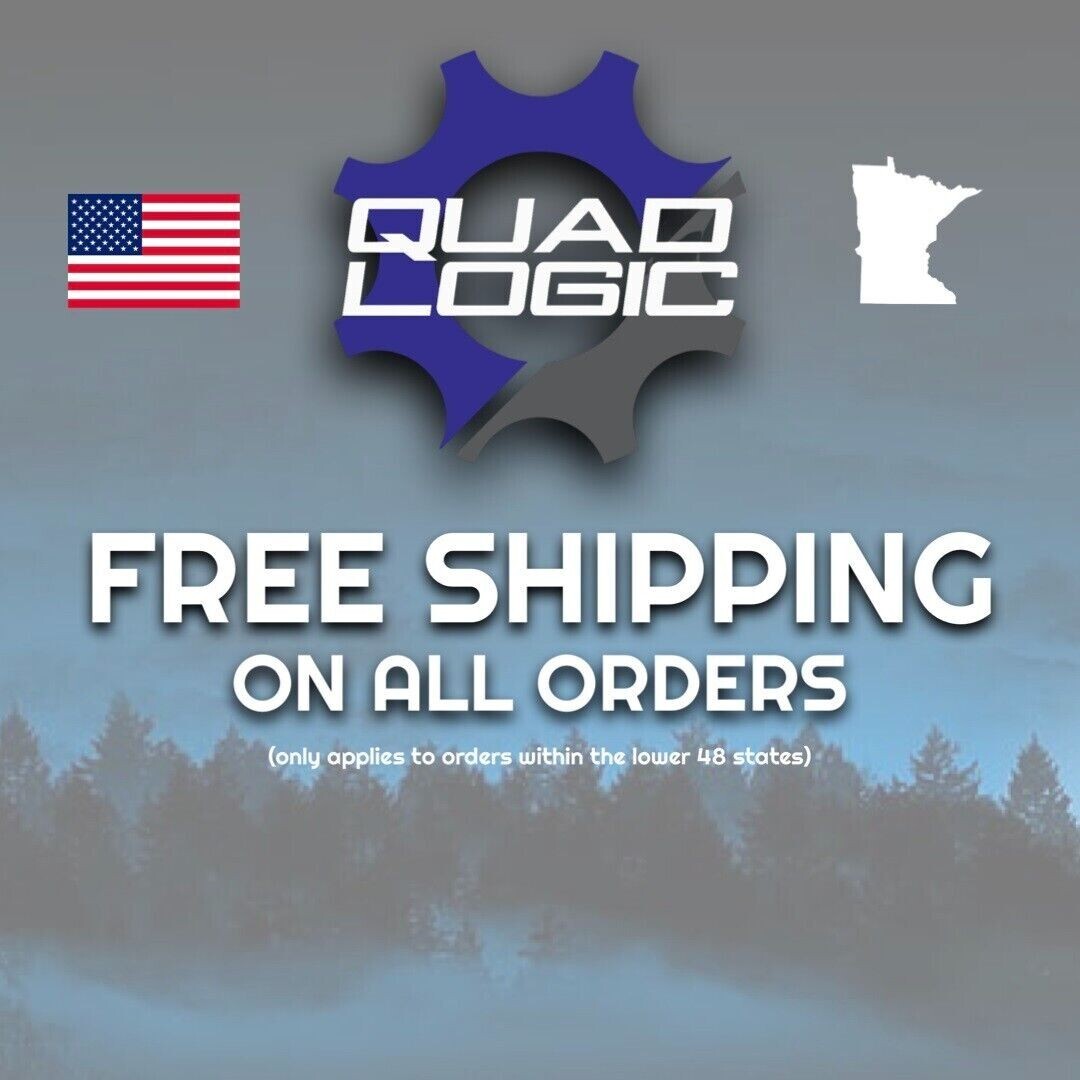 Wilwood Snowmobile Universal Front Master Cylinder - Polaris Ski-Doo Arctic Cat