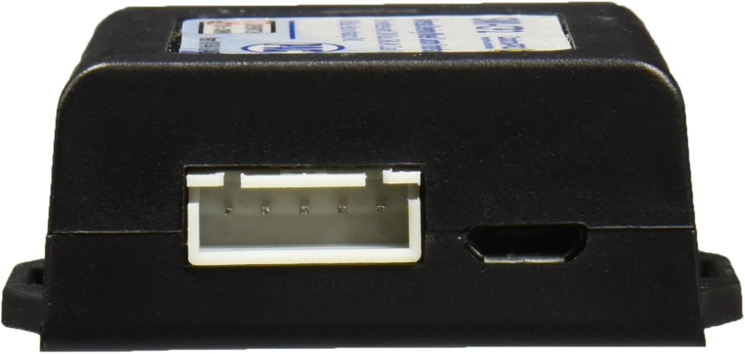 PAC SWI-CP2 UNVERSAL STEERING WHEEL INTERFACE MODULE CAR STEREO RADIO RETAIN RC