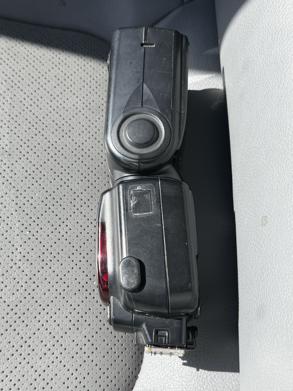 Nikon Speedlight SB-900 AF Shoe Mount Flash for Nikon