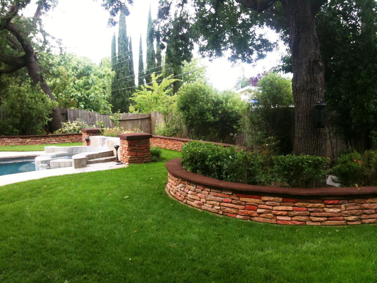 14 Concrete Ledgestone Molds #ODL-03 Make 100s Stone Veneer - Free Next Day Ship