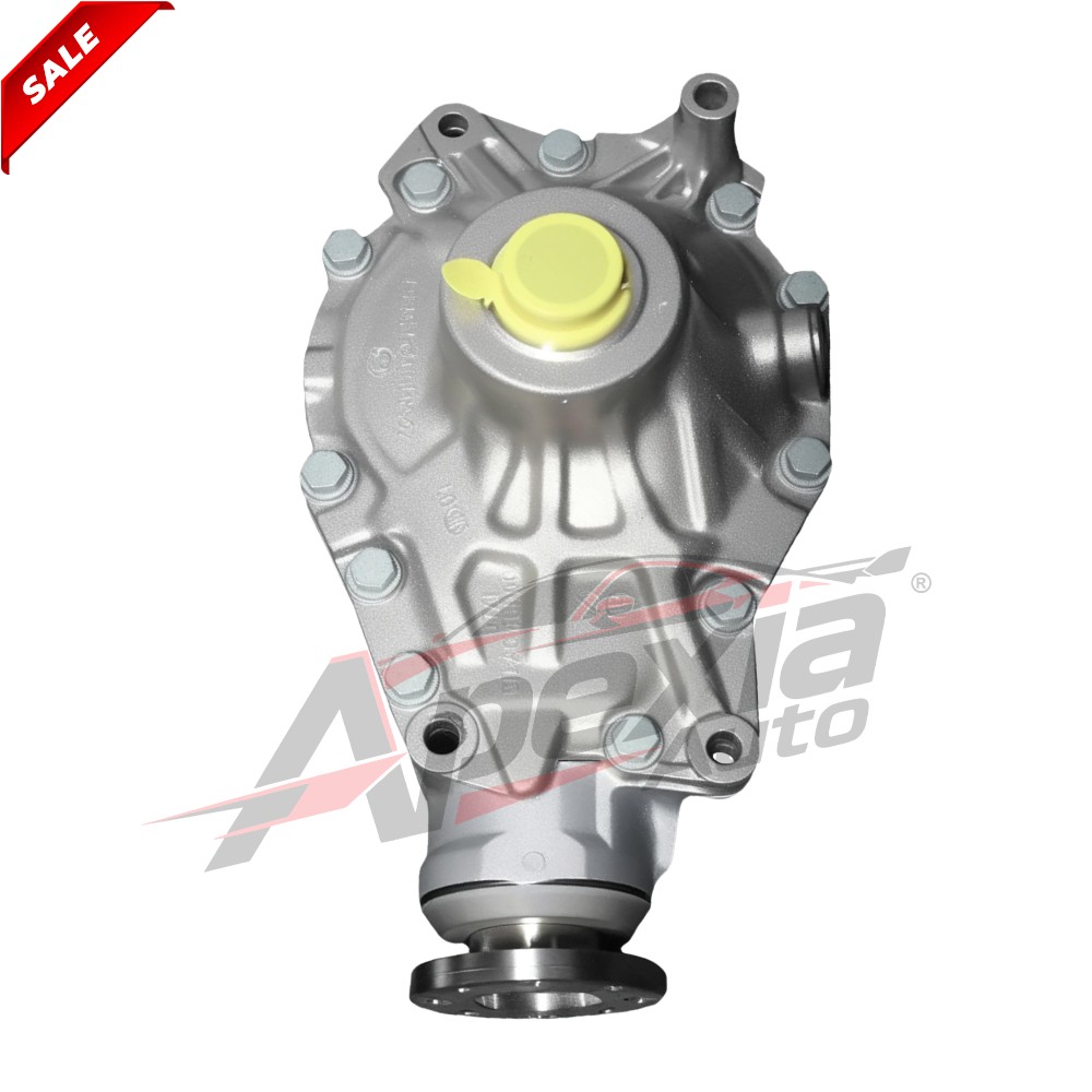 31507934392 G07 Differential Front Axle Transmission 3.38 Ratio For BMW X7 M50iX