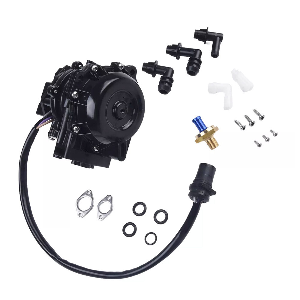 5007420 5007422 Oil Injection Fuel Pump for Johnson Evinrude Outboard VRO New