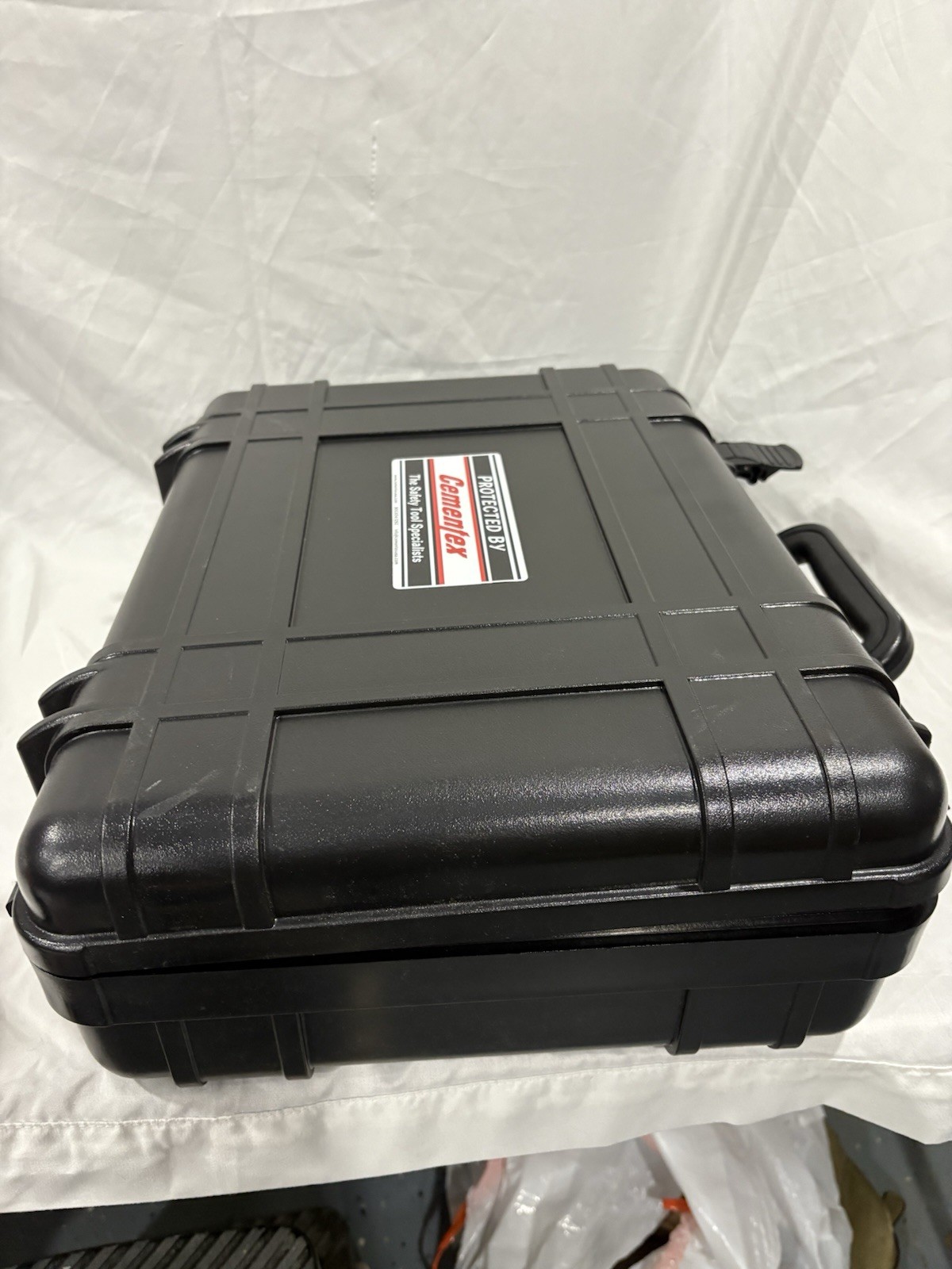 CEMENTEX DELUXE 27 PC METRIC INSULATED 1000 WATT HIGH VOLTAGE TOOL SET