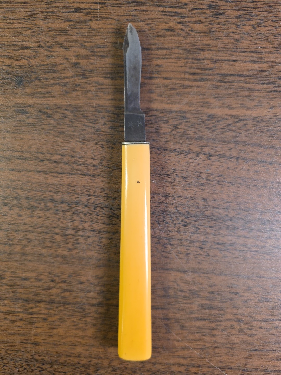 Vintage/Antique J. Rodgers & Sons Norfolk England Scalpel Ink Eraser Knife