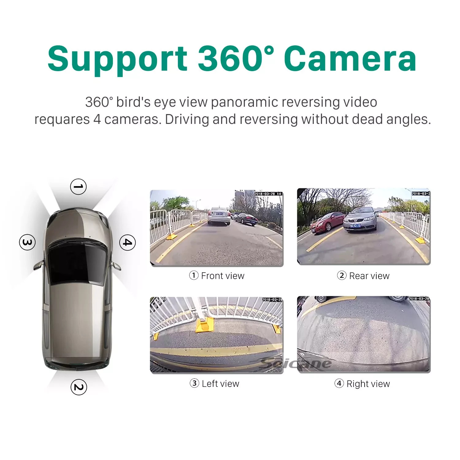 12.1"For Ford F150 2015-2022 Android Tesla Style Car Radio Stereo /Carplay/GPS